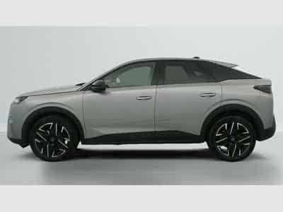 Peugeot 3008 Hybrid 145 e-DCS6 Allure (2025) - Photo 4