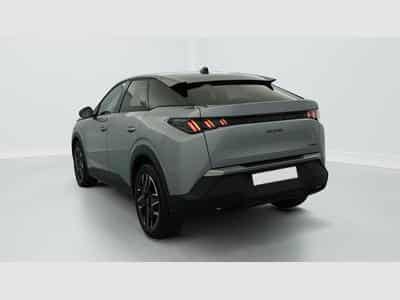 Peugeot 3008 Hybrid 145 e-DCS6 Allure (2025) - Photo 5