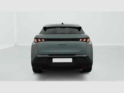 Peugeot 3008 Hybrid 145 e-DCS6 Allure (2025) - Photo 6