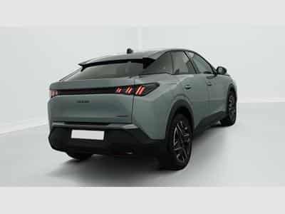Peugeot 3008 Hybrid 145 e-DCS6 Allure (2025) - Photo 7