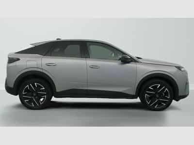 Peugeot 3008 Hybrid 145 e-DCS6 Allure (2025) - Photo 8