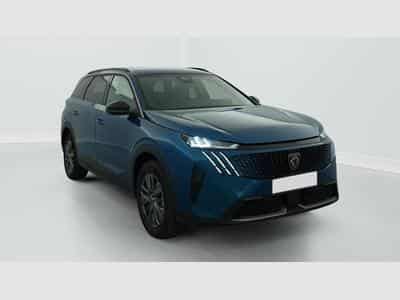 Peugeot 5008 HYBRID 145 CH E-DCS6 ALLURE (2025) - Photo 1