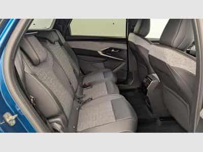 Peugeot 5008 HYBRID 145 CH E-DCS6 ALLURE (2025) - Photo 10