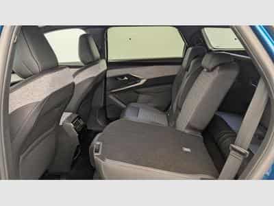 Peugeot 5008 HYBRID 145 CH E-DCS6 ALLURE (2025) - Photo 12