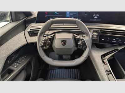 Peugeot 5008 HYBRID 145 CH E-DCS6 ALLURE (2025) - Photo 14