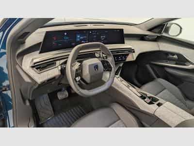Peugeot 5008 HYBRID 145 CH E-DCS6 ALLURE (2025) - Photo 15