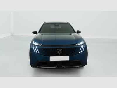 Peugeot 5008 HYBRID 145 CH E-DCS6 ALLURE (2025) - Photo 2