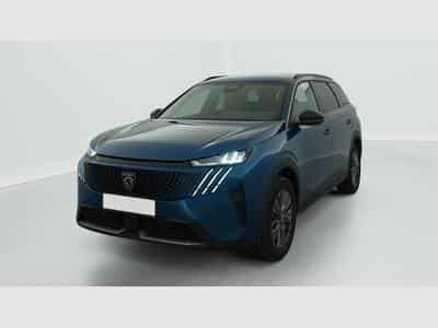 Peugeot 5008 HYBRID 145 CH E-DCS6 ALLURE (2025) - Photo 3