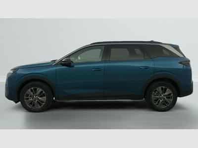 Peugeot 5008 HYBRID 145 CH E-DCS6 ALLURE (2025) - Photo 4