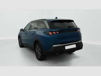 Peugeot 5008 HYBRID 145 CH E-DCS6 ALLURE (2025) - Photo 5