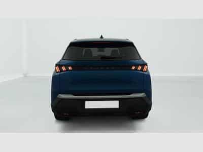Peugeot 5008 HYBRID 145 CH E-DCS6 ALLURE (2025) - Photo 6