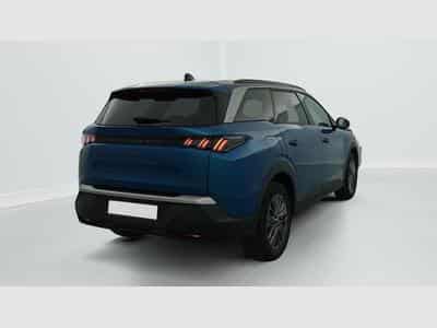 Peugeot 5008 HYBRID 145 CH E-DCS6 ALLURE (2025) - Photo 7