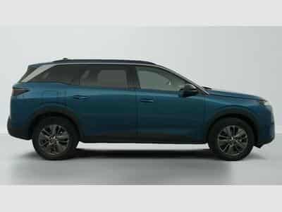 Peugeot 5008 HYBRID 145 CH E-DCS6 ALLURE (2025) - Photo 8