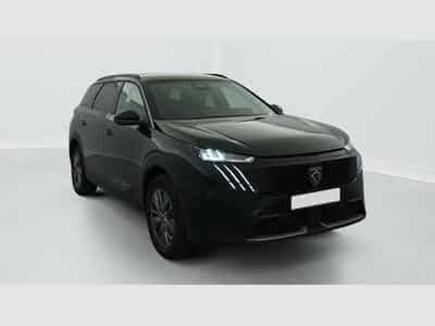 Peugeot 5008 HYBRID 145 CH E-DCS6 ALLURE (2025) - Photo 1