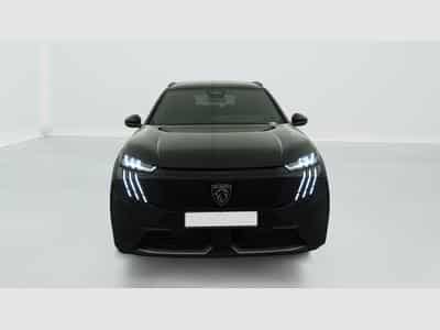 Peugeot 5008 HYBRID 145 CH E-DCS6 ALLURE (2025) - Photo 2
