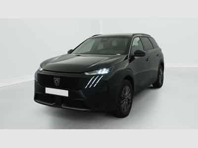 Peugeot 5008 HYBRID 145 CH E-DCS6 ALLURE (2025) - Photo 3