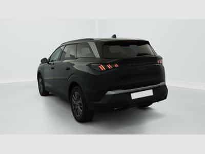 Peugeot 5008 HYBRID 145 CH E-DCS6 ALLURE (2025) - Photo 5