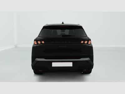 Peugeot 5008 HYBRID 145 CH E-DCS6 ALLURE (2025) - Photo 6