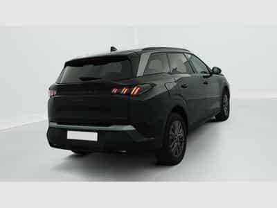 Peugeot 5008 HYBRID 145 CH E-DCS6 ALLURE (2025) - Photo 7