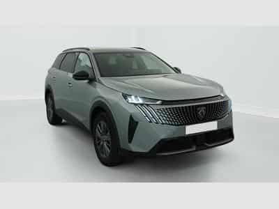 Peugeot 5008 HYBRID 145 CH E-DCS6 ALLURE (2025) - Photo 1