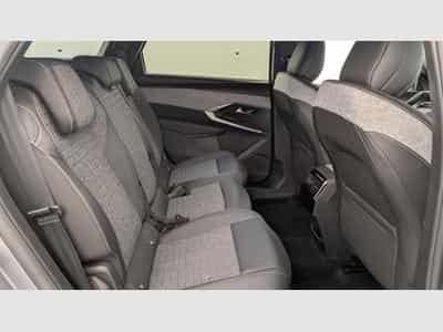 Peugeot 5008 HYBRID 145 CH E-DCS6 ALLURE (2025) - Photo 10