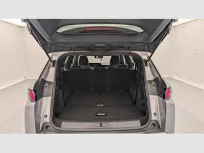 Peugeot 5008 HYBRID 145 CH E-DCS6 ALLURE (2025) - Photo 11