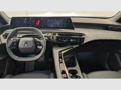 Peugeot 5008 HYBRID 145 CH E-DCS6 ALLURE (2025) - Photo 13