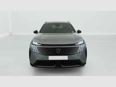 Peugeot 5008 HYBRID 145 CH E-DCS6 ALLURE (2025) - Photo 2