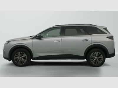 Peugeot 5008 HYBRID 145 CH E-DCS6 ALLURE (2025) - Photo 4