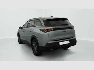 Peugeot 5008 HYBRID 145 CH E-DCS6 ALLURE (2025) - Photo 5