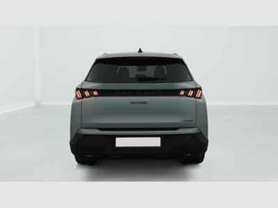 Peugeot 5008 HYBRID 145 CH E-DCS6 ALLURE (2025) - Photo 6