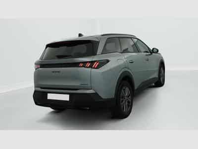 Peugeot 5008 HYBRID 145 CH E-DCS6 ALLURE (2025) - Photo 7