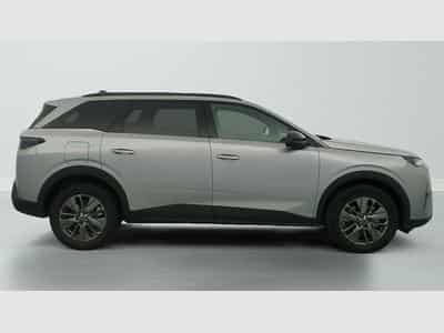 Peugeot 5008 HYBRID 145 CH E-DCS6 ALLURE (2025) - Photo 8