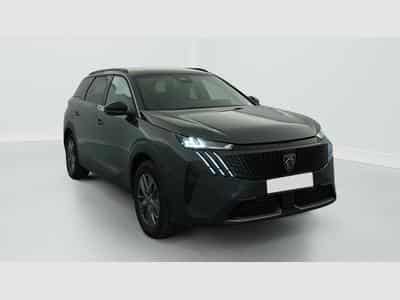 Peugeot 5008 HYBRID 145 CH E-DCS6 ALLURE (2025) - Photo 1