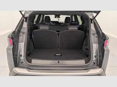 Peugeot 5008 HYBRID 145 CH E-DCS6 ALLURE (2025) - Photo 11