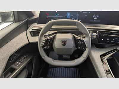 Peugeot 5008 HYBRID 145 CH E-DCS6 ALLURE (2025) - Photo 14