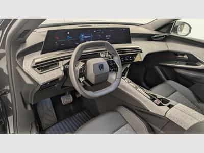 Peugeot 5008 HYBRID 145 CH E-DCS6 ALLURE (2025) - Photo 15