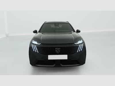 Peugeot 5008 HYBRID 145 CH E-DCS6 ALLURE (2025) - Photo 2