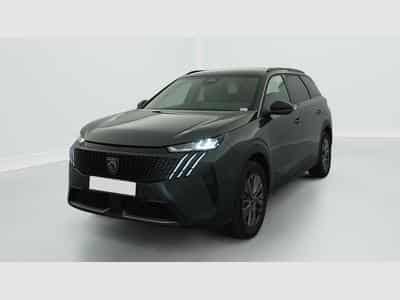 Peugeot 5008 HYBRID 145 CH E-DCS6 ALLURE (2025) - Photo 3