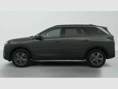 Peugeot 5008 HYBRID 145 CH E-DCS6 ALLURE (2025) - Photo 4