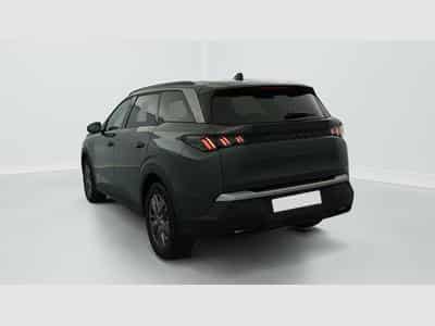 Peugeot 5008 HYBRID 145 CH E-DCS6 ALLURE (2025) - Photo 5