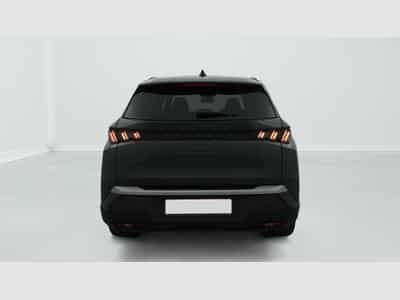 Peugeot 5008 HYBRID 145 CH E-DCS6 ALLURE (2025) - Photo 6