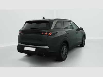 Peugeot 5008 HYBRID 145 CH E-DCS6 ALLURE (2025) - Photo 7