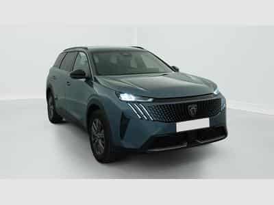 Peugeot 5008 HYBRID 145 CH E-DCS6 ALLURE (2025) - Photo 1