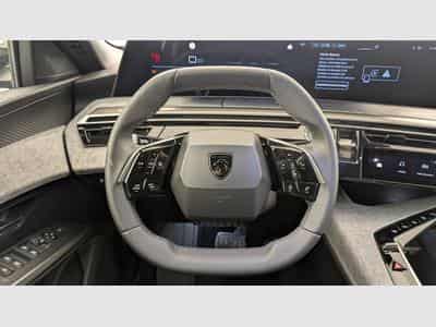 Peugeot 5008 HYBRID 145 CH E-DCS6 ALLURE (2025) - Photo 11