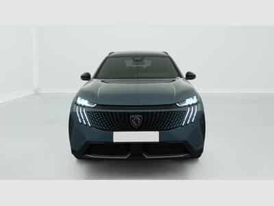 Peugeot 5008 HYBRID 145 CH E-DCS6 ALLURE (2025) - Photo 2