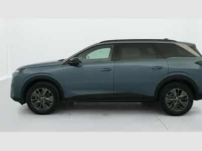 Peugeot 5008 HYBRID 145 CH E-DCS6 ALLURE (2025) - Photo 4