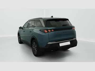 Peugeot 5008 HYBRID 145 CH E-DCS6 ALLURE (2025) - Photo 5