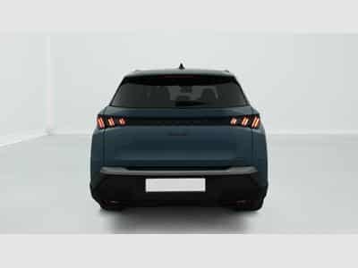 Peugeot 5008 HYBRID 145 CH E-DCS6 ALLURE (2025) - Photo 6