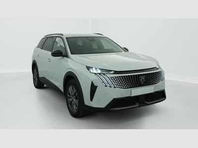 Peugeot 5008 HYBRID 145 CH E-DCS6 ALLURE (2025) - Photo 1